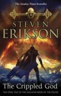 The Crippled God di Steven Erikson edito da Transworld Publishers Ltd