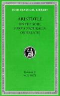 Aristotle di Aristotle edito da Harvard University Press