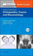 Churchill's Pocketbook of Orthopaedics, Trauma and Rheumatology di Andrew D. Duckworth, Daniel Porter, Stuart H. Ralston edito da Elsevier Health Sciences