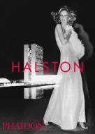 Halston di Steven Bluttal, Patricia Mears edito da Phaidon Press Ltd