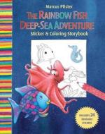 The Rbf Deep Sea Adventure di Marcus Pfister edito da North-south Books