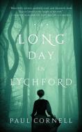 A Long Day in Lychford di Paul Cornell edito da St Martin's Press