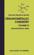 Organometallic Chemistry di G. Hogarth edito da Royal Society of Chemistry