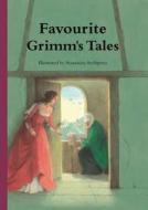 Favourite Grimm's Tales di Jacob Grimm, Wilhelm Grimm edito da Floris Books