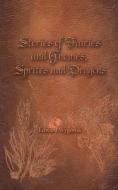 Stories of Fairies and Gnomes, Sprites and Dragons di Edward Wygonik edito da AUSTIN MACAULEY
