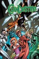 Clandestine: Family Ties di Alan Davis edito da Marvel Comics