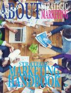 Let's Talk About  Strategic Marketing di M. J Baring edito da Blurb