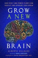 Grow a New Brain di Alberto Villoldo edito da Hay House