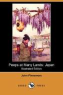 Peeps At Many Lands di John Finnemore edito da Dodo Press