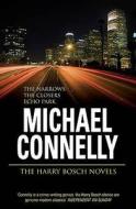 The Harry Bosch Novels di Michael Connelly edito da Orion Publishing Co