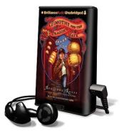 Timothy and the Dragon's Gate [With Headphones] di Adrienne Kress edito da Findaway World