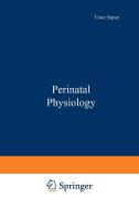 Perinatal Physiology edito da Springer US