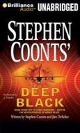 Deep Black di Stephen Coonts, Jim DeFelice edito da Brilliance Audio