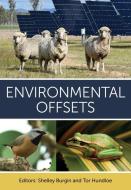 Environmental Offsets edito da CSIRO Publishing