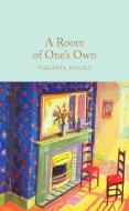 A Room of One's Own di Virginia Woolf edito da Pan Macmillan