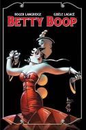 Betty Boop di Roger Langridge edito da Dynamite Entertainment