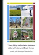 Vulnerability Studies In The Americas edito da Cambridge Scholars Publishing