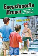 Encyclopedia Brown Takes the Case di Donald J. Sobol edito da LEVELED READERS