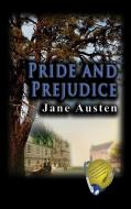 Pride and Prejudice (With A Free AudioBook Download) di Jane Austen edito da www.bnpublishing.com