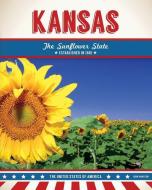 Kansas di John Hamilton edito da ABDO & DAUGHTERS
