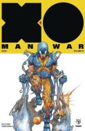 X-O Manowar (2017) Volume 7: Hero di Matt Kindt edito da Valiant Entertainment