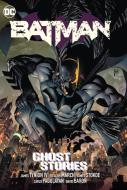 Batman Vol. 3: Ghost Stories di James Tynion Iv edito da D C COMICS