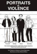 Portraits of Violence di Brad Evans edito da New Internationalist Publications Ltd
