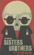 The Sisters Brothers di Patrick DeWitt edito da Granta Books (UK)