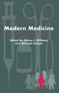 Modern Medicine edito da Taylor & Francis Ltd