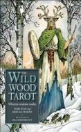 The Wildwood Tarot di Mark Ryan, John Matthews edito da Eddison Books Ltd