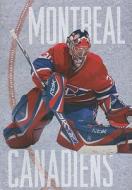 The Story of the Montreal Canadiens di Michael E. Goodman edito da Saunders Book Co
