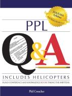 PPL Q & A di Phil Croucher edito da Electrocution