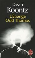 L'Étrange Odd Thomas di Dean Koontz edito da LIVRE DE POCHE