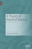 A Theory Of Practical Reason di Julian Nida-Rumelin edito da Springer International Publishing AG