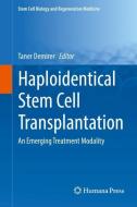 Haploidentical Stem Cell Transplantation edito da Springer-Verlag GmbH