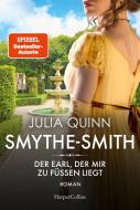 SMYTHE-SMITH. Der Earl, der mir zu Füßen liegt di Julia Quinn edito da HarperCollins Taschenbuch