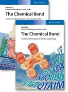 Chemical Bonding Set di Gernot Frenking, Sason Shaik edito da Wiley VCH Verlag GmbH