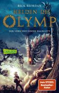 Helden des Olymp 01: Der verschwundene Halbgott di Rick Riordan edito da Carlsen Verlag GmbH