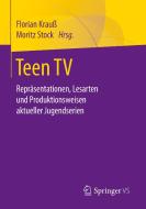Teen TV edito da Springer-Verlag GmbH