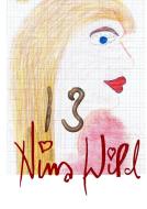 13 di Nina Wild edito da Books on Demand