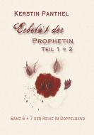 Erbe(n) der Prophetin di Kerstin Panthel edito da Books on Demand