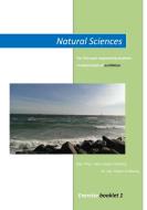Natural Science di Hans-Jürgen Hellberg edito da Books on Demand