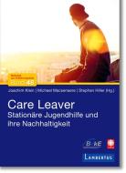 Care Leaver edito da Lambertus-Verlag