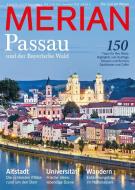 MERIAN Passau edito da Travel House Media GmbH