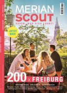 Merian Scout Freiburg edito da Travel House Media GmbH