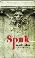 Spukgeschichten aus Berlin & Brandenburg di Lars Franke edito da Steffen Verlag