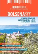 Bolsenasee - Reiseführer mit Insel Giglio di Robert Hüther edito da Zwischenräume Verlag