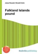 Falkland Islands Pound di Jesse Russell, Ronald Cohn edito da Book On Demand Ltd.