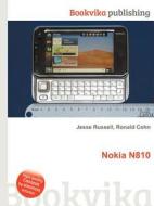 Nokia N810 edito da Book On Demand Ltd.