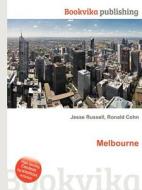 Melbourne edito da Book On Demand Ltd.